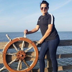 Meet your Posher, Marisol